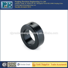 OEM precision anodized aluminum shaft collar